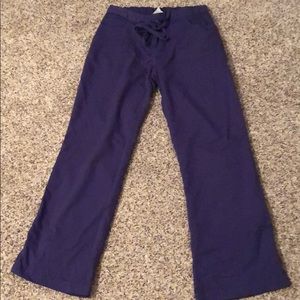 Used Grey’s Anatomy scrub bottoms!